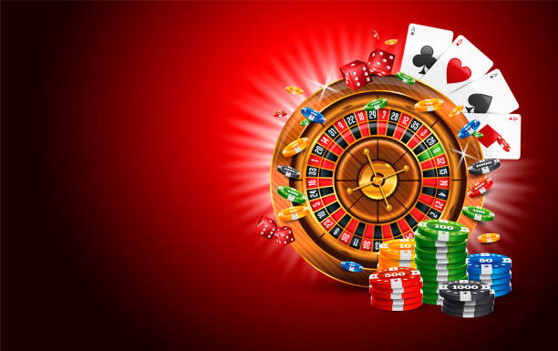 Relax Gaming slot interface showing stake selector and spin button on kadita77